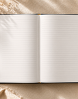 Focus • Plan • Take Action • Repeat | Hardcover Journal