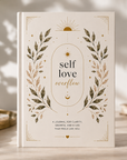 Self Love Overflow Journal | Hardcover Journal