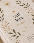 Self Love Overflow Journal | Hardcover Journal