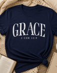 Grace Tee | Grace & Growth Collection