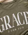 Grace Tee | Grace & Growth Collection