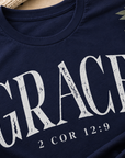 Grace Tee | Grace & Growth Collection