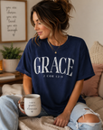Grace Tee | Grace & Growth Collection