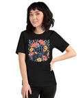 Keep Going Graphic Tee By Self Love Overflow