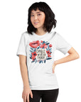 Capable Worthy Enough Graphic Tee by Self Love Overflow