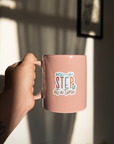 One Step At A Time Sticker