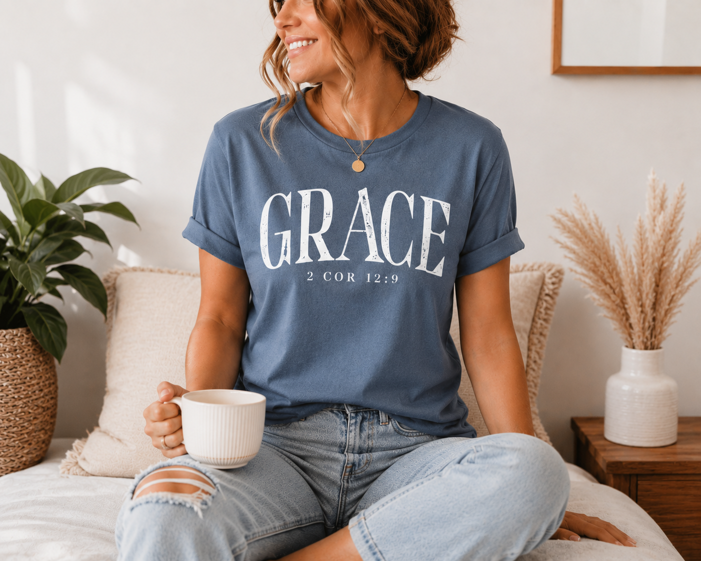 Grace and Growth Collection