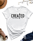 Created With A Purpose by Self Love Overflow