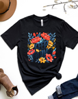 Keep Going Graphic Tee By Self Love Overflow