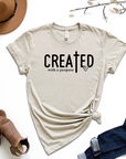 Created With A Purpose by Self Love Overflow