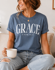 Grace Tee | Grace & Growth Collection