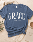 Grace Tee | Grace & Growth Collection