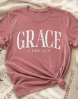 Grace Tee | Grace & Growth Collection