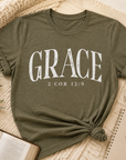 Grace Tee | Grace & Growth Collection