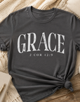 Grace Tee | Grace & Growth Collection