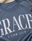 Grace Tee | Grace & Growth Collection