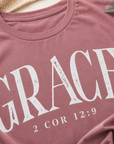 Grace Tee | Grace & Growth Collection