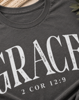 Grace Tee | Grace & Growth Collection