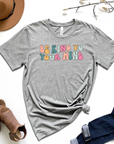 Be Kind To Your Mind Graphic Tee by Self Love Overflow