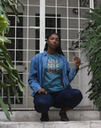 Self Love, Self Respect, Self Worth Graphic Tee by Self Love Overflow